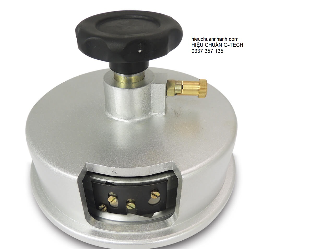 Hiệu chuẩn Sample Cutter- Dịch vụ hiệu chuẩn nhanh