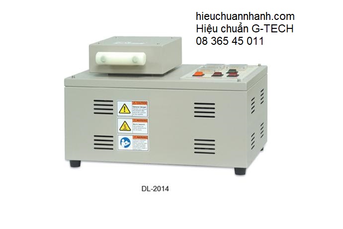 Hiệu chuẩn Sublimation Fastness