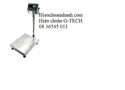 QUY TRÌNH HIỆU CHUẨN CÂN CẤP CHÍNH XÁC III, IIII