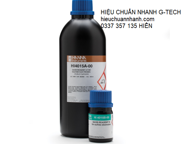 QUY TRÌNH THỬ NGHIỆM DUNG DỊCH CHUẨN NỒNG ĐỘ OXY HÒA TAN ĐLVN 279:2015