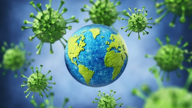 CÁC TRIỆU CHỨNG ĐIỂN HÌNH KHI NHIỄM VIRUS CORONA ( COVID- 19) VÀ CÁCH PHÒNG NGỪA