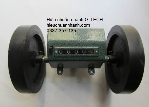 Hiệu chuẩn Máy Kiểm Vải/ Fabric Inspection. Dịch vụ nhanh