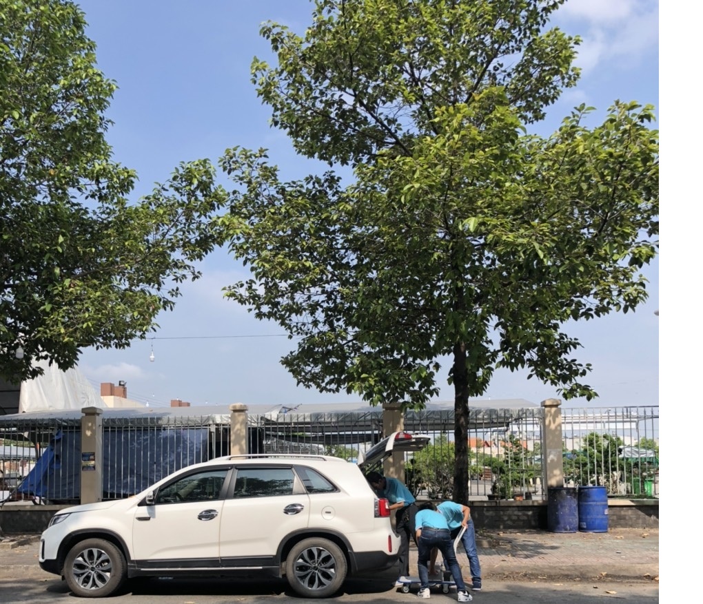 Dịch vụ hiệu chuẩn thiết bị nhanh tại tây ninh