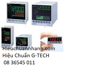 Hiệu chuẩn bộ kiểm soát nhiệt độ kho vắcxin/ Temperature Controller- Hiệu chuẩn nhanh