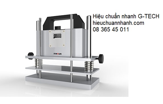 Hiệu chuẩn Colour Fastness To Perspiration- Dịch Vụ Hiệu Chuẩn Nhanh