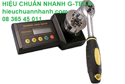 Hiệu chuẩn máy đo độ ẩm cho nông sản DRAMINSKI- Dịch vụ nhanh giá rẻ