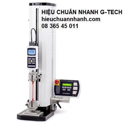 Hiệu Chuẩn Máy Đo Lực Căng/ Tension meter. Dịch vụ nhanh