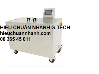 Hiệu chuẩn máy giặt bền màu/ Tester For Colour Fastness To Washing SW-12B
