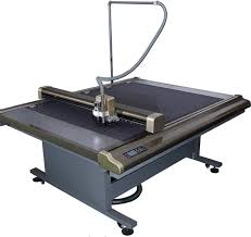 Hiệu chuẩn Máy phay nhựa/ máy cắt rập giấy. Dịch vụ nhanh giá rẻ