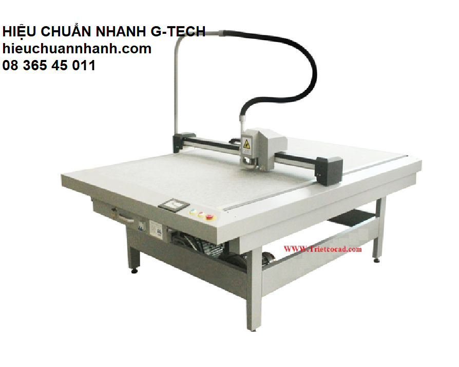 Hiệu chuẩn Máy phay nhựa/ máy cắt rập giấy. Dịch vụ nhanh giá rẻ