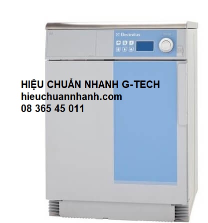 Hiệu chuẩn mấy sấy/ Tumber Drying Machine ELECTROLUX T5130