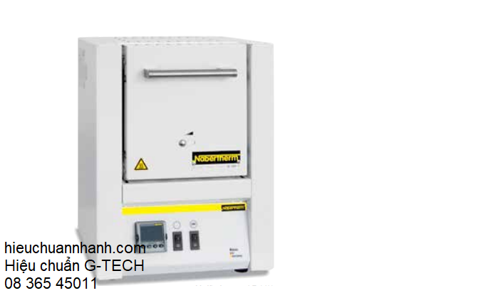 Quy trình hiệu chuẩn lò nung theo iso 17025 