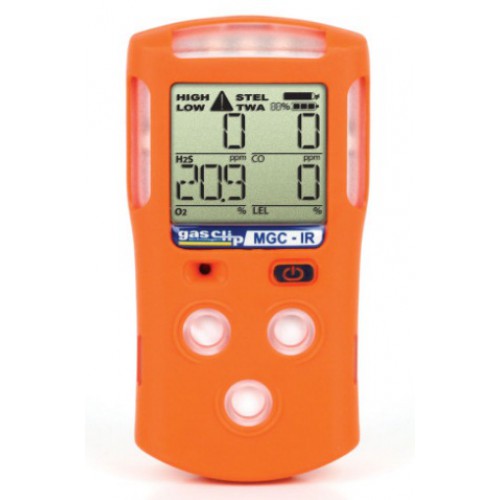 Hiệu Chuẩn Máy Dò Khí Gas/ Gas Detector