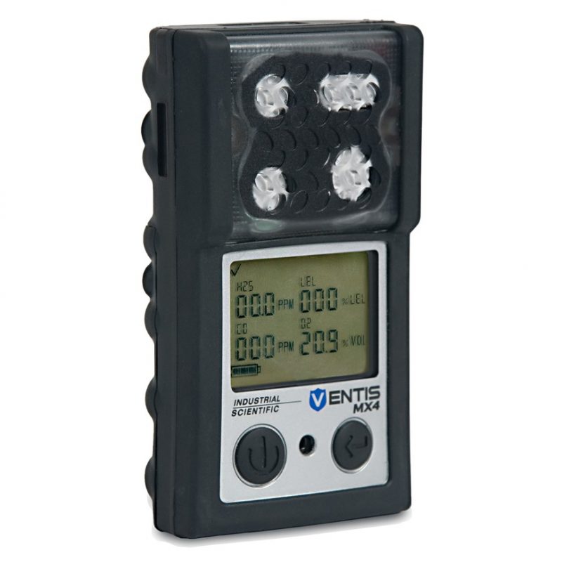 Hiệu Chuẩn Máy Dò Khí Gas/ Gas Detector