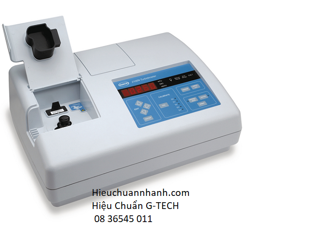 QUY TRÌNH HIỆU CHUẨN MÁY ĐO ĐỘ ĐỤC THEO ISO 17205