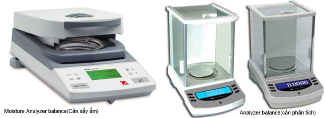 DỊCH VỤ KIỂM ĐỊNH THIẾT BỊ ĐO LƯỜNG