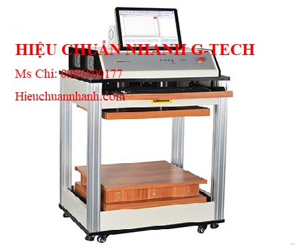 Hiệu chuẩn máy kiểm tra độ nén thùng Labthink i-Boxtek 1700 Máy kiểm tra độ nén thùng Labthink i-Boxtek 1700.Hiệu chuẩn nhanh G-tech