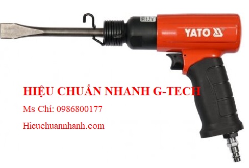 Hiệu chuẩn súng cắt dùng khí nén YATO YT-09716 (20000 rpm).Hiệu chuẩn nhanh G-tech
