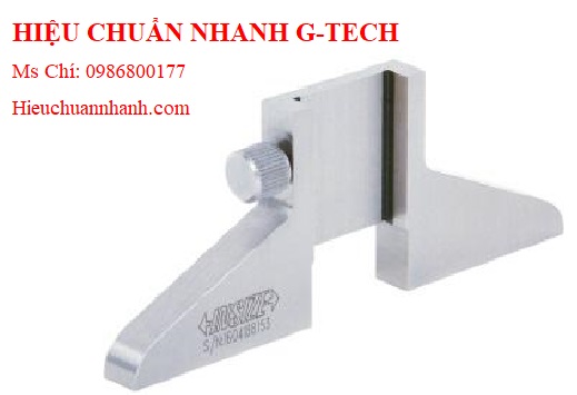Dịch vụ tư vấn - đào tạo hiệu chuẩn  đế gắn thước cặp đo sâu INSIZE 6140