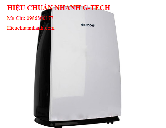 Dịch vụ tư vấn - đào tạo hiệu chuẩn  máy hút ẩm EDISON ED-12BE (12L/ngày)