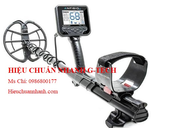 Dịch vụ tư vấn-đào tạo hiệu chuẩn nội bộ máy dò kim loại