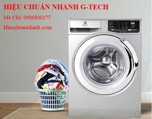 Dịch vụ tư vấn-đào tạo hiệu chuẩn nội bộ máy giặc