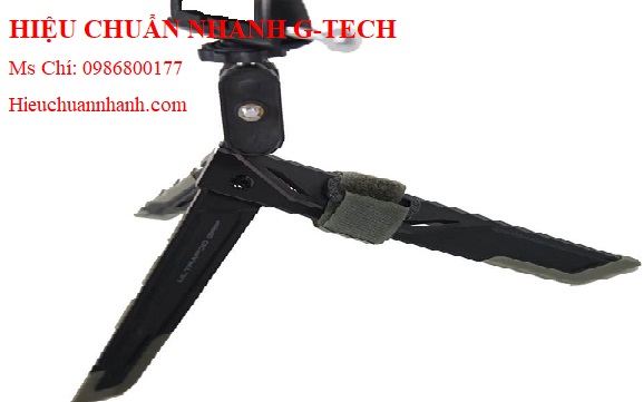 Hiệu chuẩn chân máy Kestrel 0799.Hiệu chuẩn nhanh G-tech