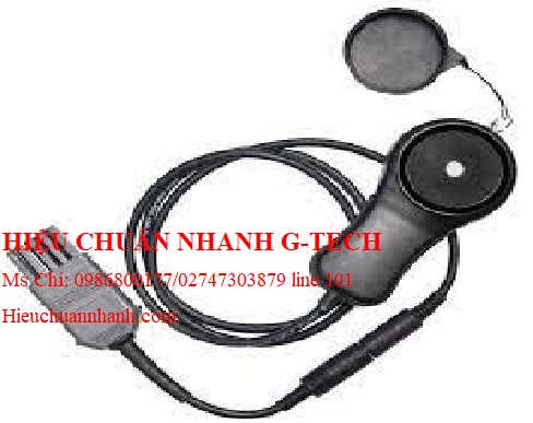   Hiệu chuẩn đầu dò và adapter máy đo cường độ ánh sáng SONEL LP-10A+WS-06.Hiệu chuẩn nhanh G-tech