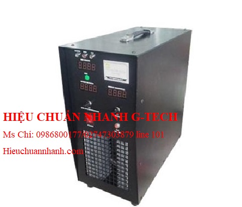  Hiệu chuẩn tải giả DC DHA AI.LB-12.48.100.Hiệu chuẩn nhanh G-tech