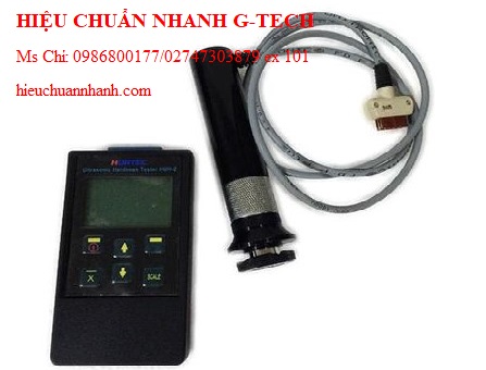 Mua bán máy đo độ cứng vật liệu HUATEC RHL-100+ kèm hiệu chuẩn.Hiệu chuẩn G-tech