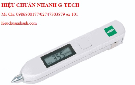 Mua Bán Bút Đo Độ Rung, Model: 9720-199 kèm hiệu chuẩn.Hiệu chuẩn nhanh G-tech