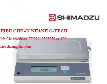 Phân Phối  Cân Phân Tích Điện Tử, Model: BX12KH Kèm Hiệu Chuẩn.Hiệu Chuẩn Nhanh G-tech