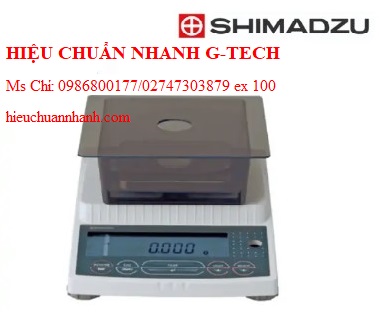Phân Phối Cân Điện Tử Độ Chính Xác Cao, Model: BL-320H Kèm Hiệu Chuẩn