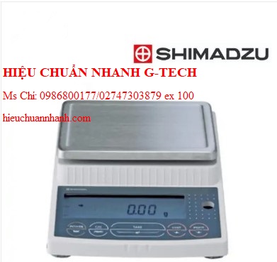 Phân Phối Cân Điện Tử Độ Chính Xác Cao, Model: BL-620S Kèm Hiệu Chuẩn