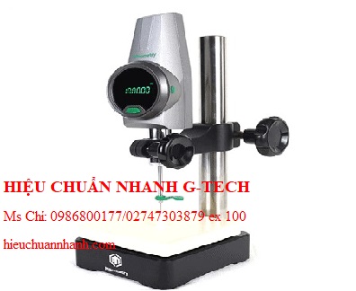 Phân Phối Thước Đo Cao Điện Tử (Độ Chính Xác Cao), Model: DHG-50 Kèm Hiệu Chuẩn