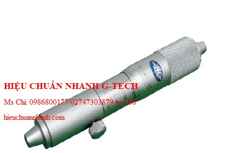 Phân Phối Panme Đo Trong Cơ Khí (Single Rod) 975-1000mm, Model: IM-9074 Kèm Hiệu Chuẩn