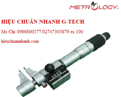 Phân Phối Panme Đo Trong Cơ Khí (Chữ Số Cơ Học) 150-175mm, Model: IM-9007D Kèm Hiệu Chuẩn
