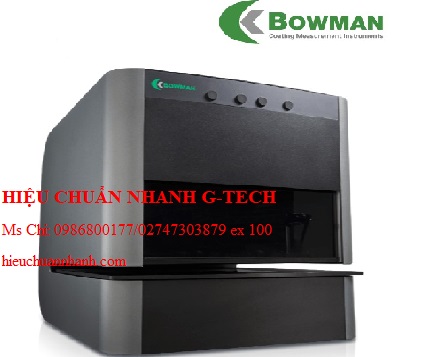 Phân Phối Thiết Bị Đo Độ Dày Lớp Mạ, Model: M Series Kèm Hiệu Chuẩn