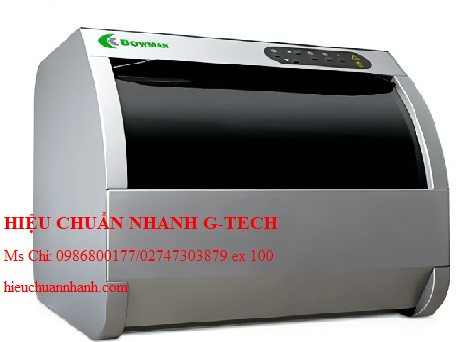 Phân Phối  Thiết Bị Đo Độ Dày Lớp Mạ, Model: L Series Kèm Hiệu Chuẩn