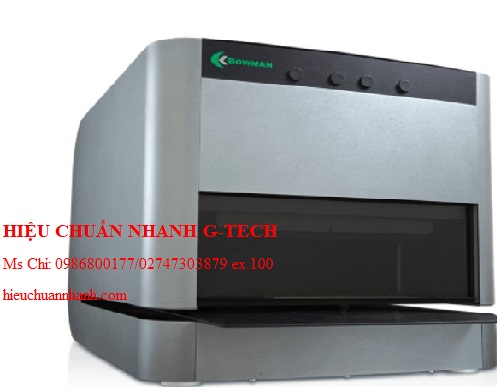 Phân Phối Thiết Bị Đo Độ Dày Lớp Mạ, Model: B Series Kèm Hiệu Chuẩn