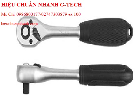 Hiệu chuẩn cần xiết lực nhanh 3/8" Yato YT-0308. Hiệu chuẩn nhanh G-tech