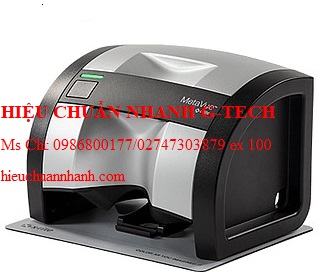 Hiệu chuẩn máy quang phổ đo màu Xrite vs3100 (400-700 nm, 10 nm, 0.30). Hiệu chuẩn nhanh G-tech