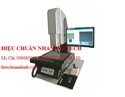 Hiệu chuẩn hệ thống đo 3D ASLI SOV-4030. Hiệu chuẩn nhanh G-tech