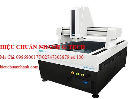 Hiệu chuẩn máy đo 3D Weimi WEIMI542PS (500/400/200 mm).Hiệu chuẩn nhanh G-tech