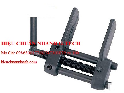 Hiệu chuẩn Cảo tách piston thắng đĩa Kingtony 9BC-21. Hiệu chuẩn nhanh G-tech