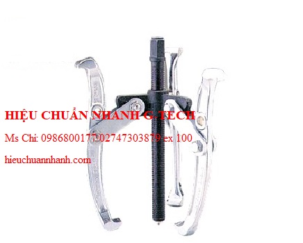 Hiệu chuẩn cảo 3 chấu KINGTONY 7963-08. Hiệu chuẩn nhanh G-tech