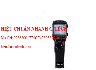  Hiệu chuẩn thiết bị đo lưu lượng không khí TSI PVM610. Hiệu chuẩn nhanh G-tech