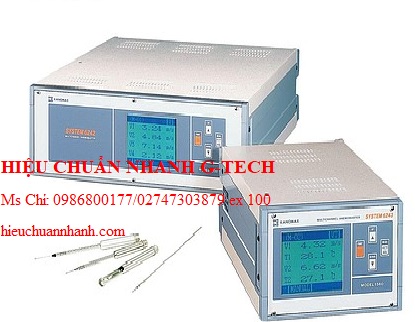 Hiệu chuẩn  máy đo tốc độ gió Kanomax 1560 (đa kênh). Hiệu chuẩn nhanh G-tech