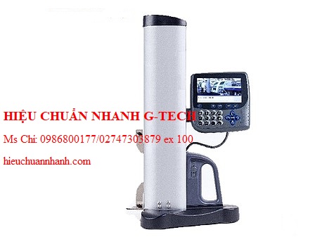 Hiệu chuẩn thước đo độ cao điện tử Hoyamo HGS-300E (305mm, 570mm). Hiệu chuẩn nhanh G-tech