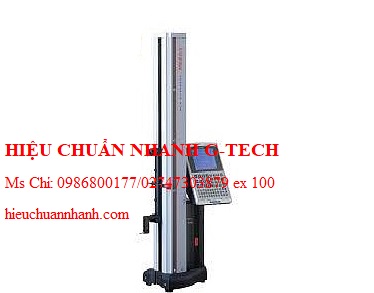 Hiệu chuẩn thước đo cao 518-352E-21 (LH-600EG) Mitutoyo. Hiệu chuẩn nhanh G-tech